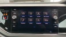 Volkswagen Polo 1.0 TSI 95 SE Tech Edition 5dr Petrol Hatchback